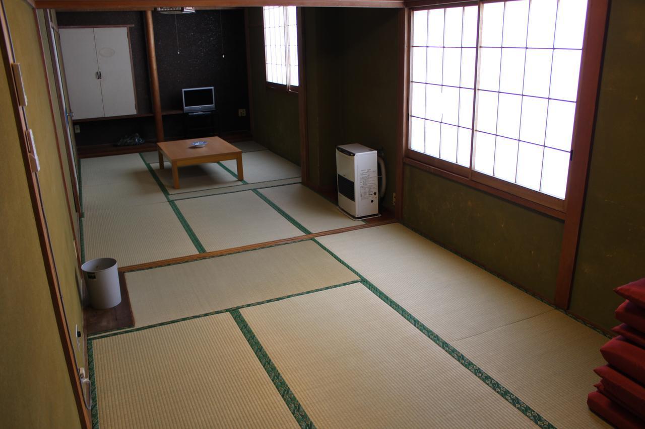 Hotel Gengo Fujikawaguchiko Exterior foto